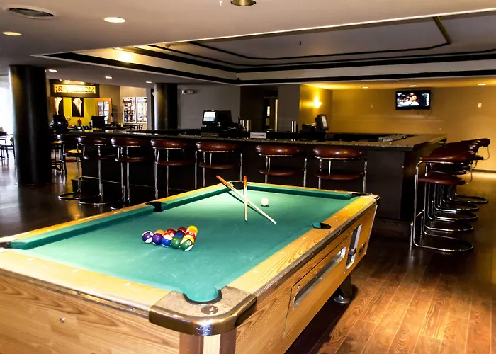 New Hope Inn & Suites