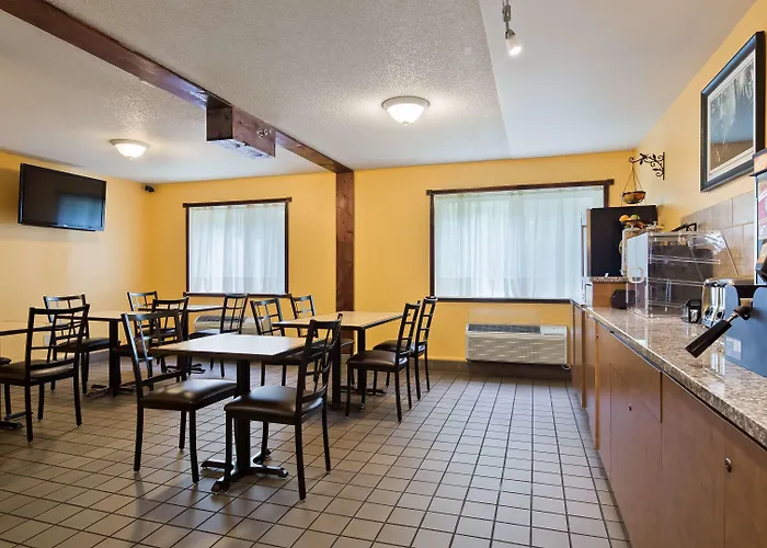 Quality Inn & Suites Red Wing