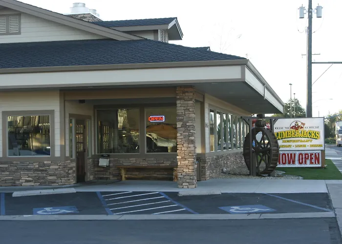 Surestay Plus Hotel By Best Western Susanville