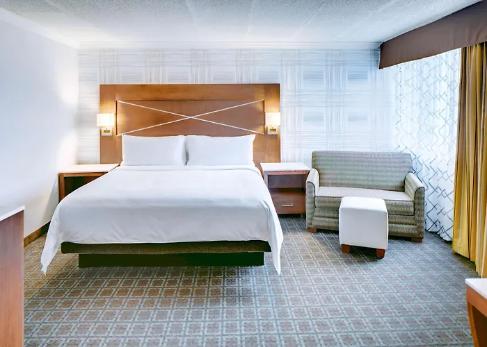 Doubletree By Hilton Madison Downtown