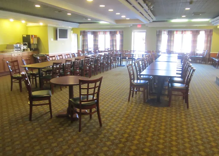 Ramada By Wyndham Allentown Bethlehem