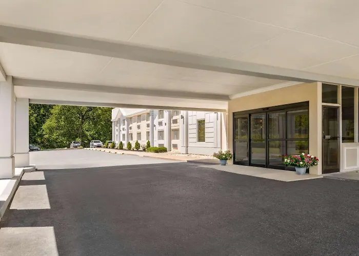 Ramada By Wyndham Allentown Bethlehem