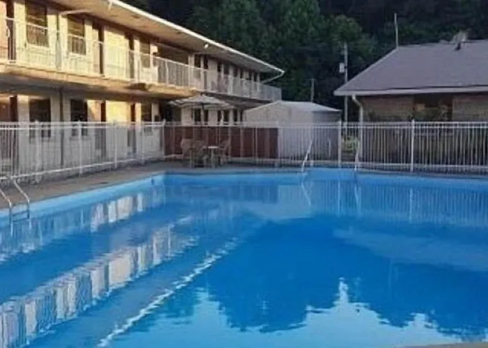 Best Budget Inn Tell City