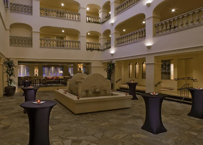 Hyatt Regency Westlake