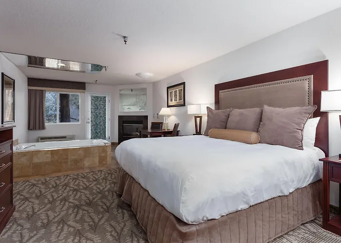 Shilo Inn Suites Hotel - Bend