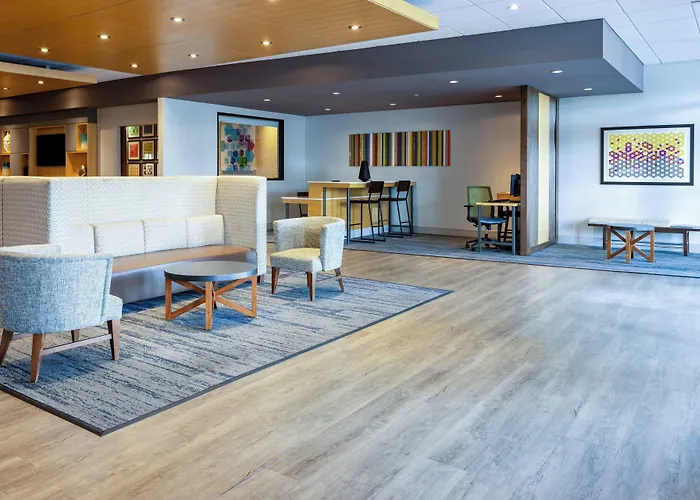 Holiday Inn Express & Suites Ft. Washington - Philadelphia By Ihg