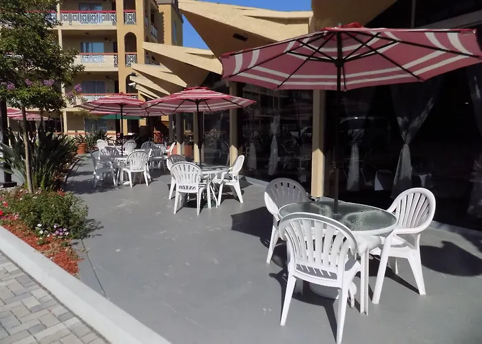 Ramada By Wyndham Burbank Airport