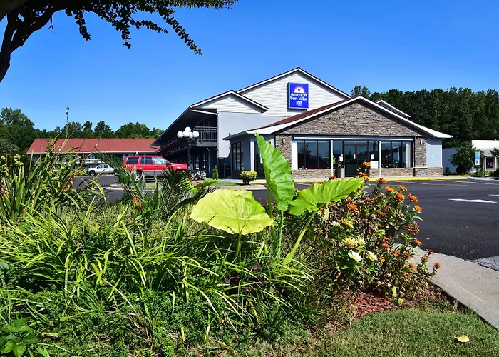 Americas Best Value Inn Douglasville