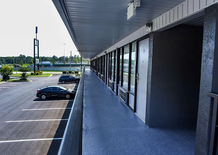 Americas Best Value Inn Douglasville