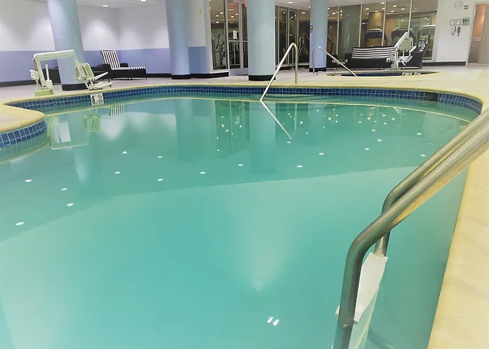 Hyatt Regency New Brunswick