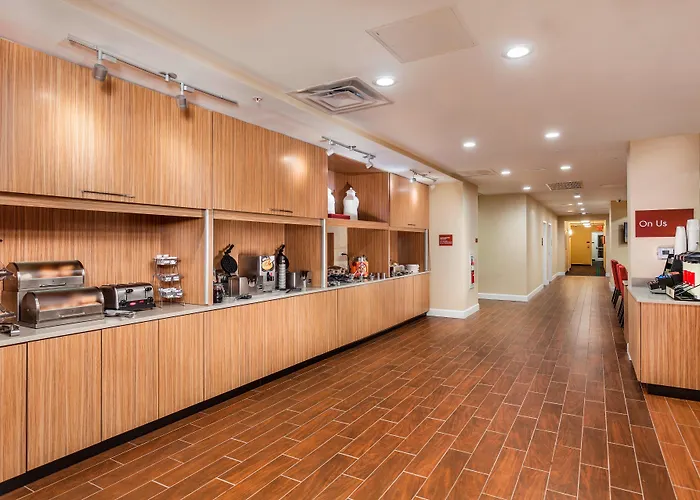 Towneplace Suites By Marriott Orlando Altamonte Springs/Maitland