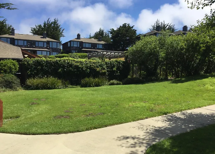 The Inn At The Tides