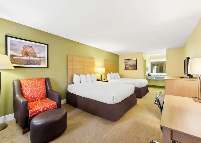 Best Western Dayton