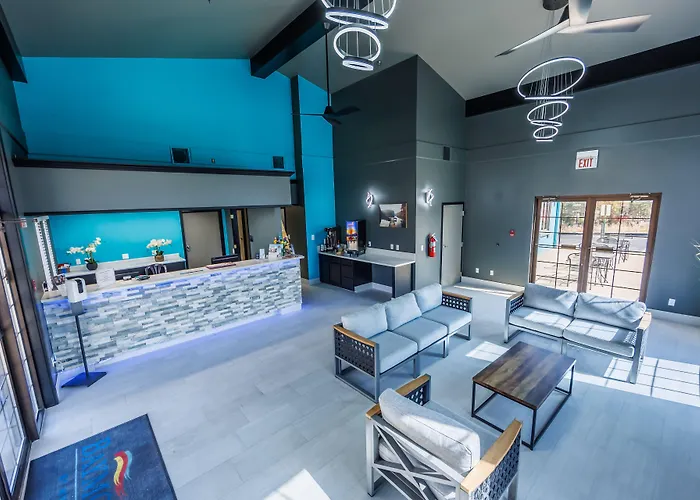 Baymont By Wyndham Branson Thousand Hills