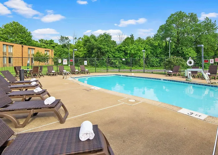 Best Western Leesburg