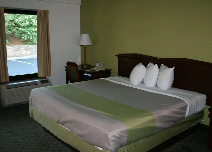 Motel 6-Roanoke, Va