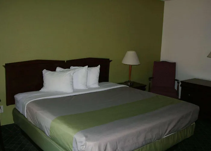 Motel 6-Roanoke, Va