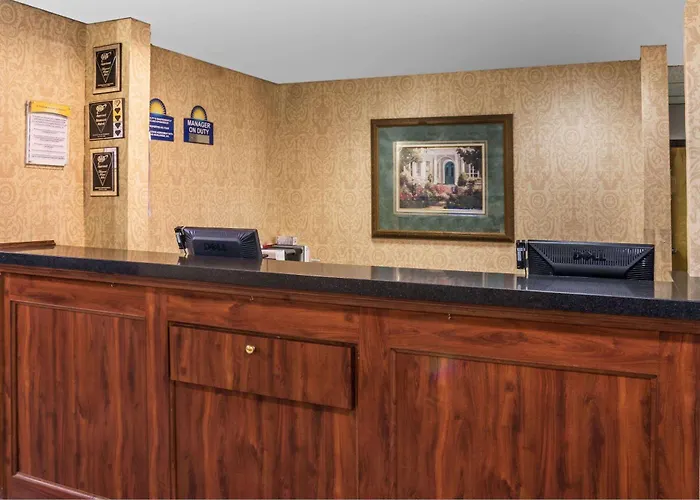 Days Inn By Wyndham Killeen Fort Hood