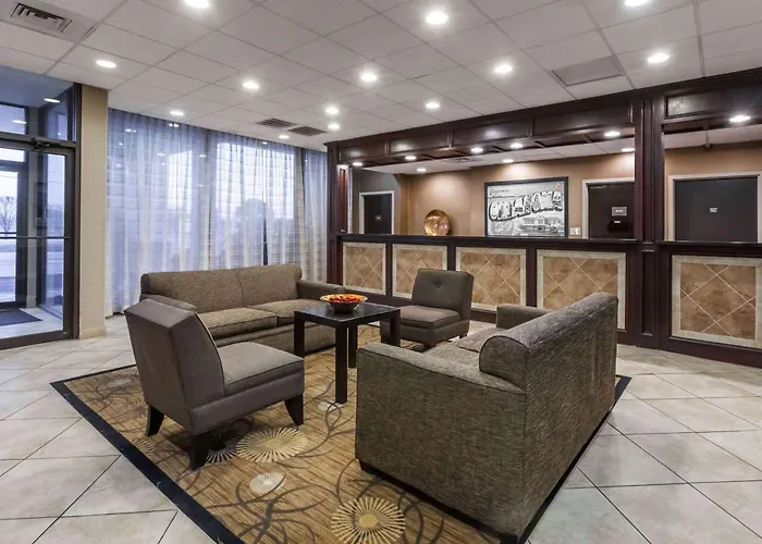 Super 8 By Wyndham Atoka