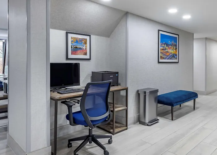 Best Western Bloomington Edina - Minneapolis