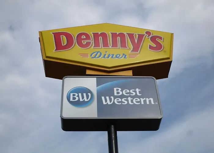 Best Western Bloomington Edina - Minneapolis