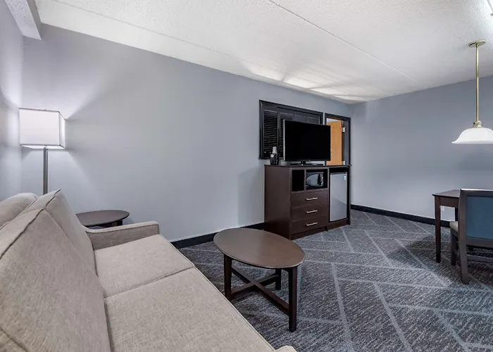 Best Western Bloomington Edina - Minneapolis
