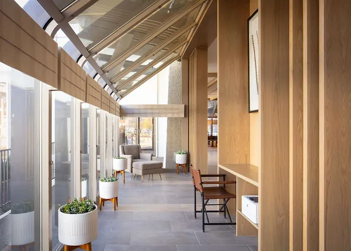 Doubletree By Hilton Sacramento