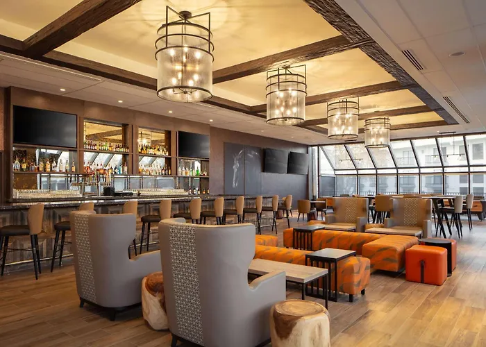 Doubletree By Hilton Sacramento