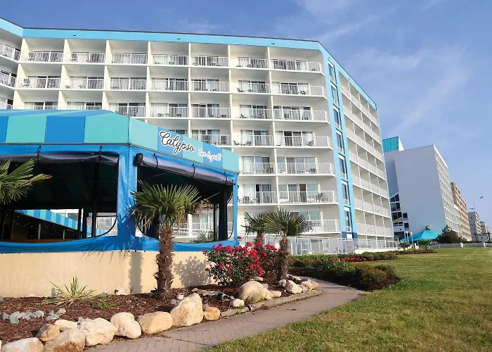 Surfbreak Virginia Beach Oceanfront, An Ascend Collection Hotel