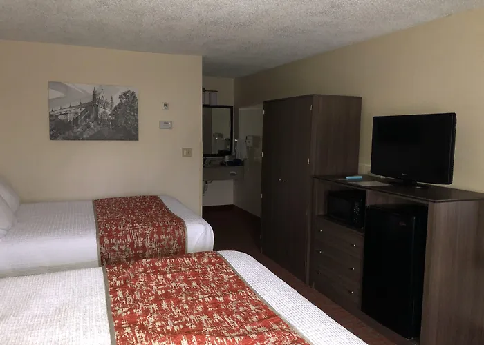 Mho Inn And Suites