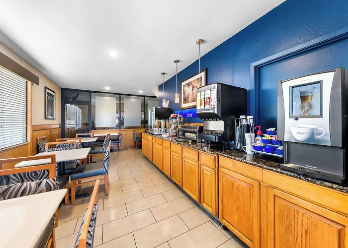Best Western Markita Inn