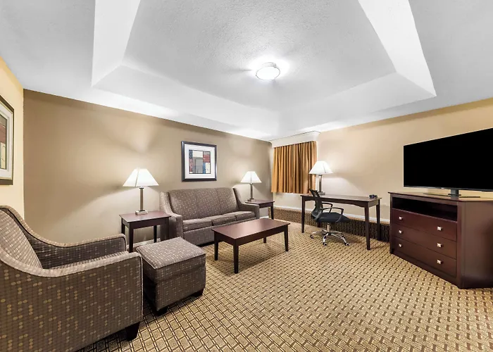 Best Western Markita Inn