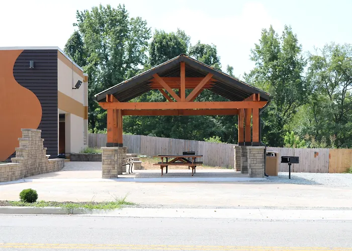 Quality Inn South Boston - Danville East