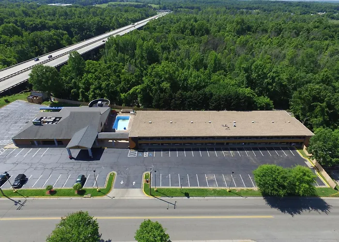 Quality Inn South Boston - Danville East