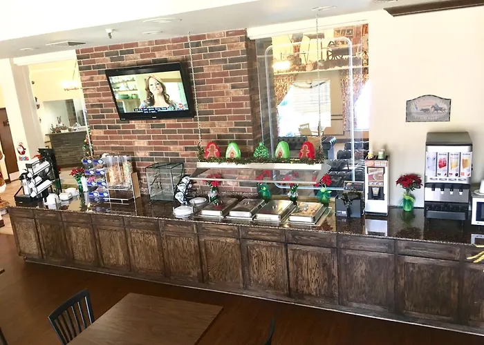 Quality Inn Guthrie