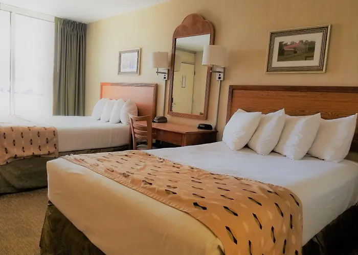 Days Inn Of Frederick By Wyndham