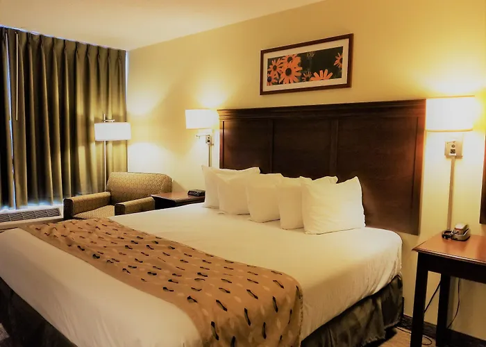 Days Inn Of Frederick By Wyndham