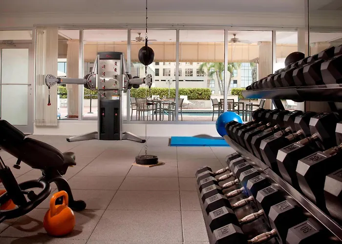 Miami Marriott Dadeland