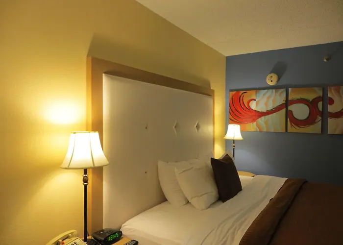 Days Inn By Wyndham Syracuse