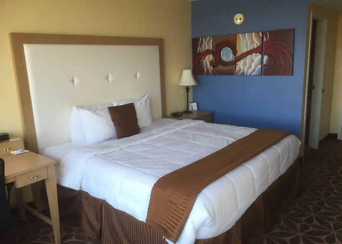 Days Inn By Wyndham Syracuse