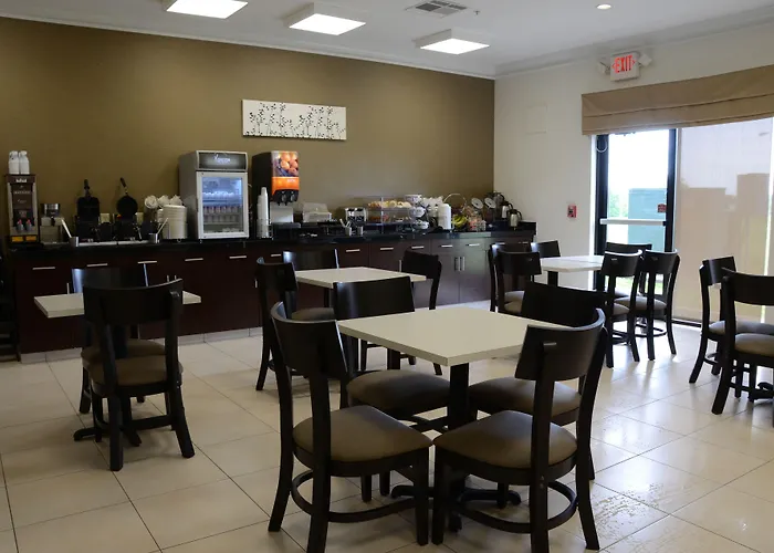 Sleep Inn & Suites Cave City