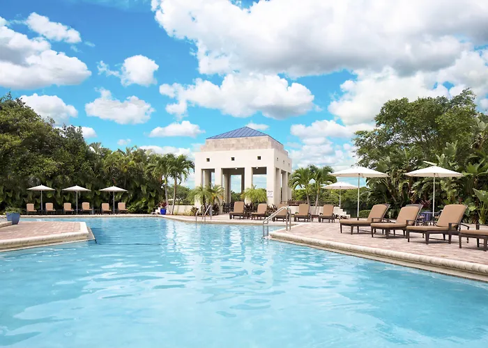 The Westin Fort Lauderdale