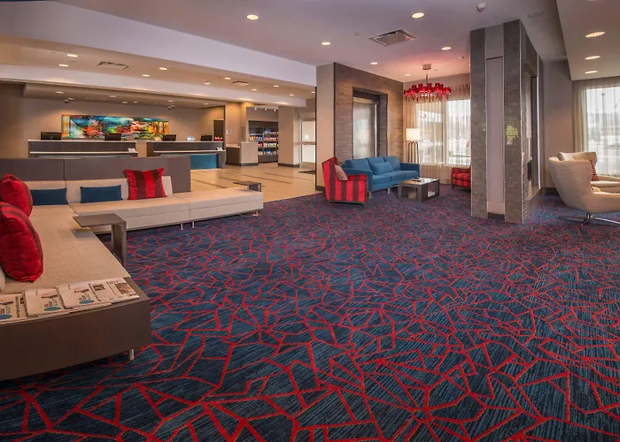 Fairfield Inn & Suites By Marriott Altoona