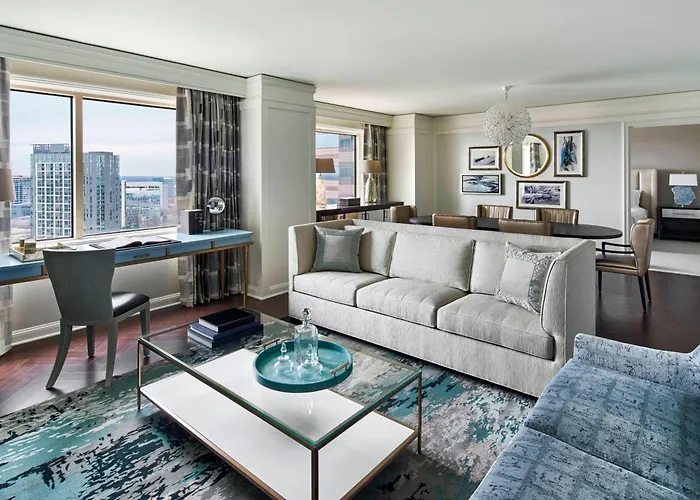 The Ritz-Carlton, Tysons Corner