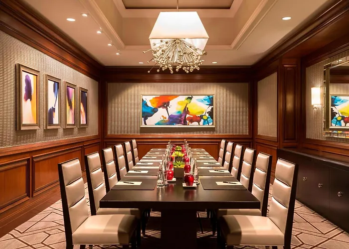 The Ritz-Carlton, Tysons Corner