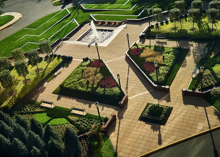 The Ritz-Carlton, Tysons Corner