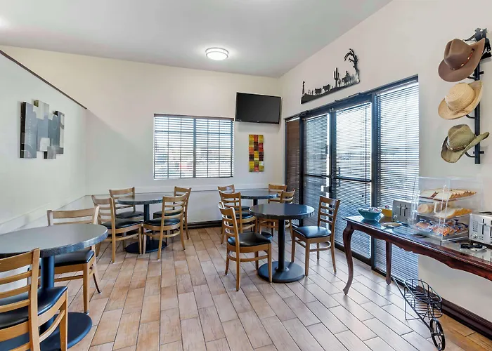 Best Western Superstition Springs Inn