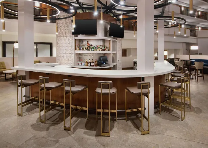 Embassy Suites Tysons Corner