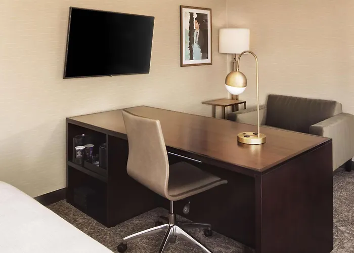 Embassy Suites Tysons Corner