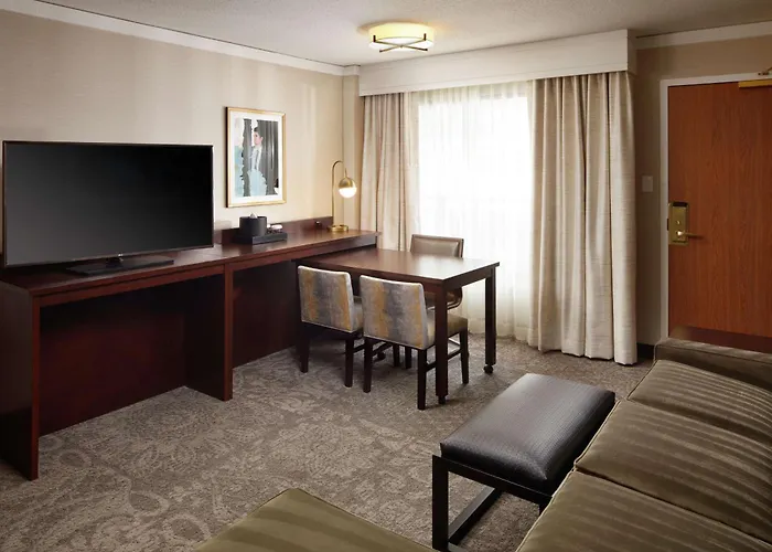 Embassy Suites Tysons Corner